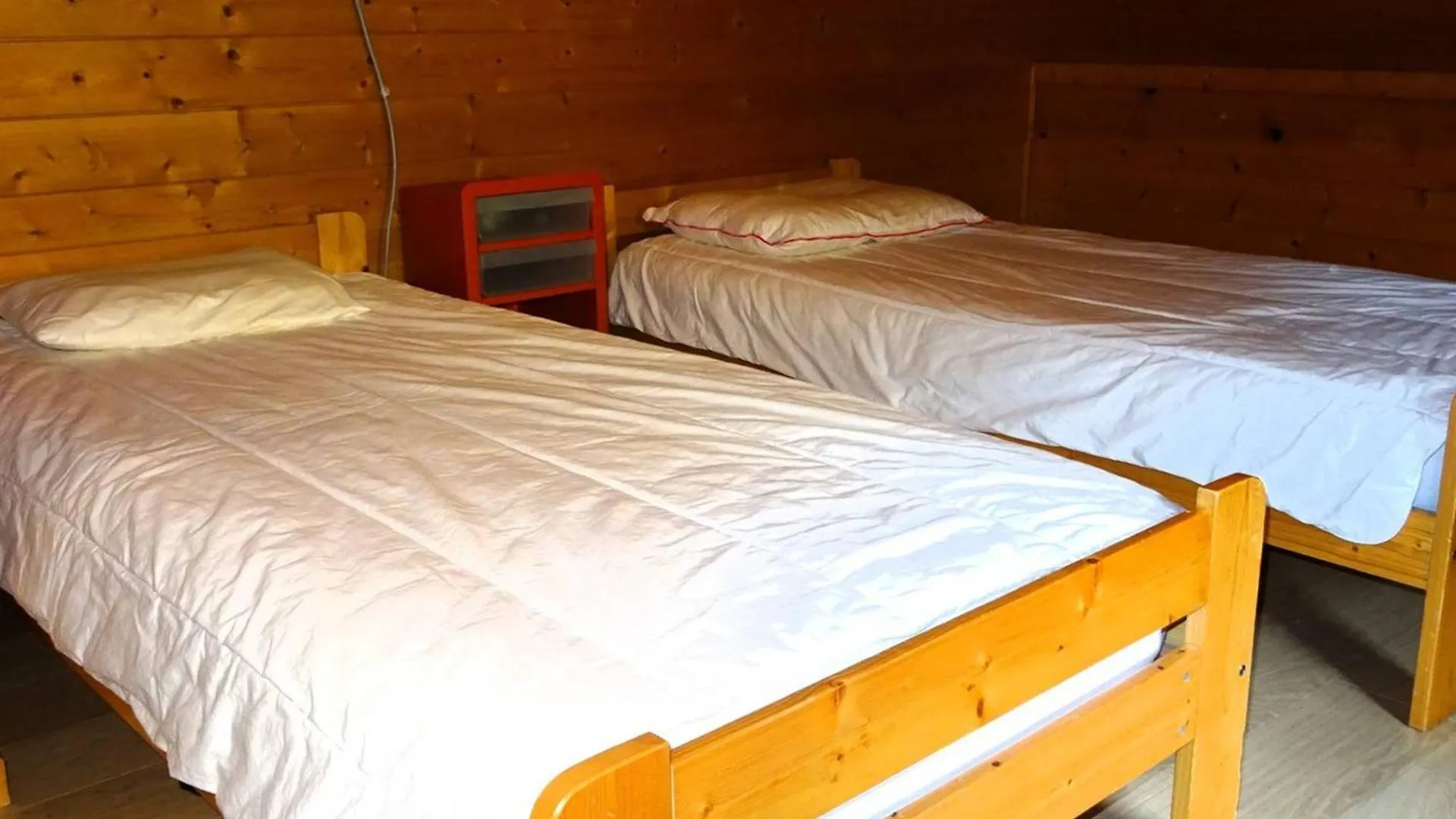 Chalet Les Gets 10 Pers - Garage - Wifi - Proche Centre - Fr-1-802-69