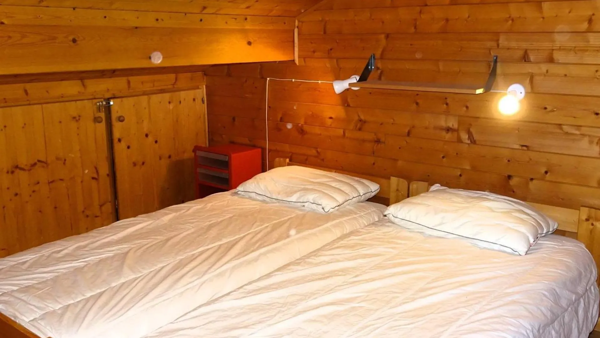 Chalet Les Gets 10 Pers - Garage - Wifi - Proche Centre - Fr-1-802-69