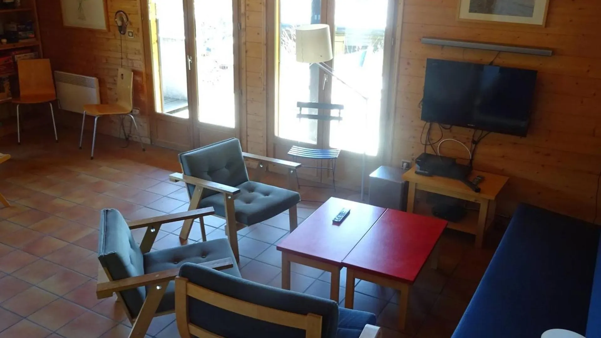 Chalet Les Gets 10 Pers - Garage - Wifi - Proche Centre - Fr-1-802-69