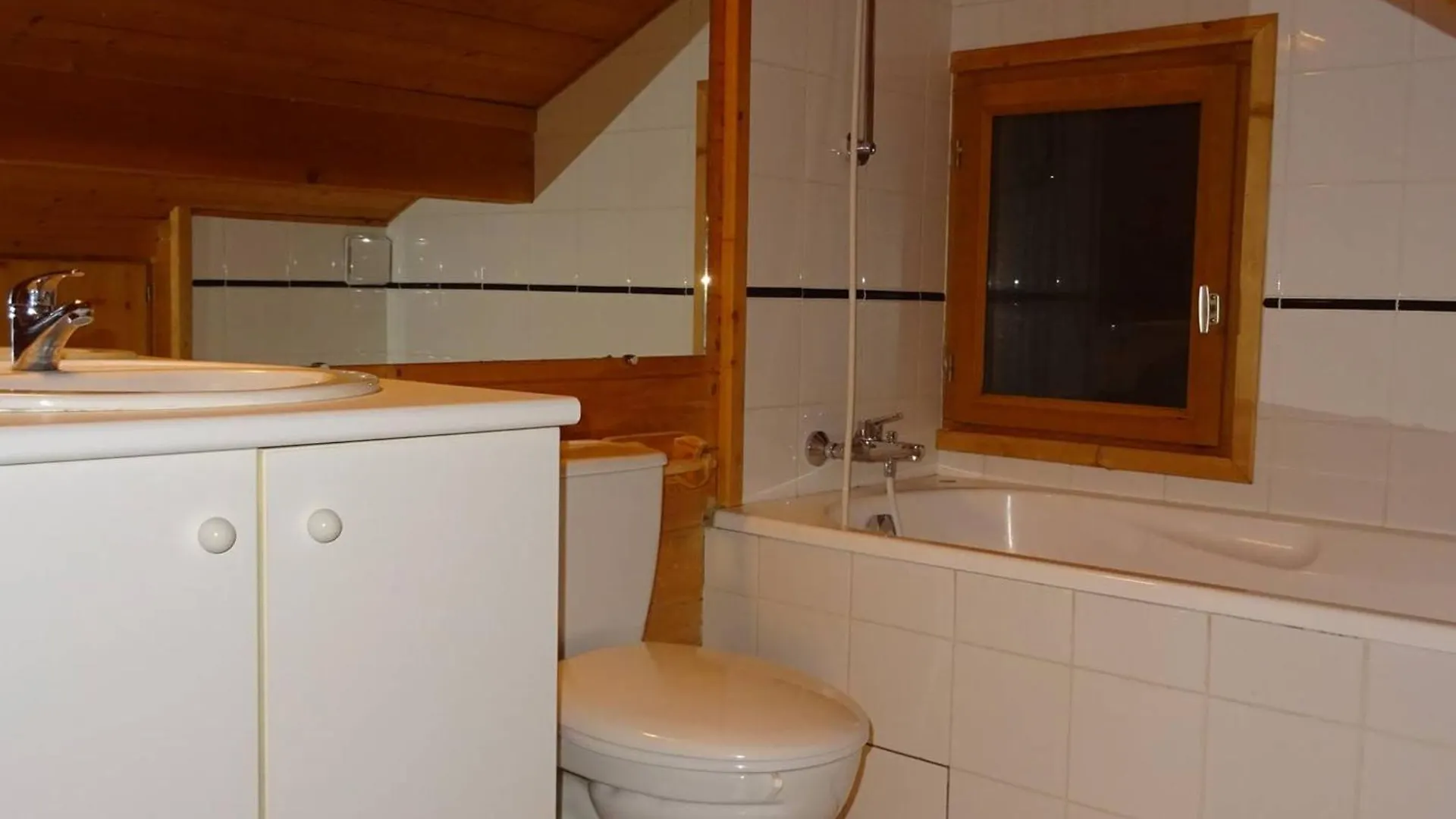 Chalet Les Gets 10 Pers - Garage - Wifi - Proche Centre - Fr-1-802-69