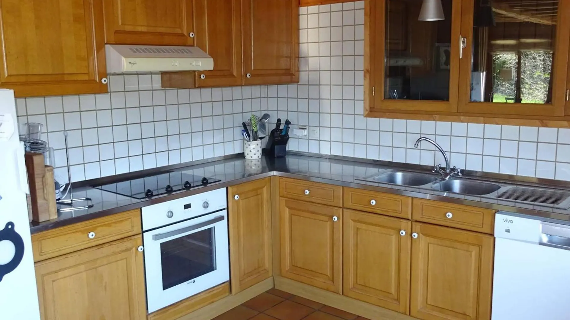 Chalet Les Gets 10 Pers - Garage - Wifi - Proche Centre - Fr-1-802-69