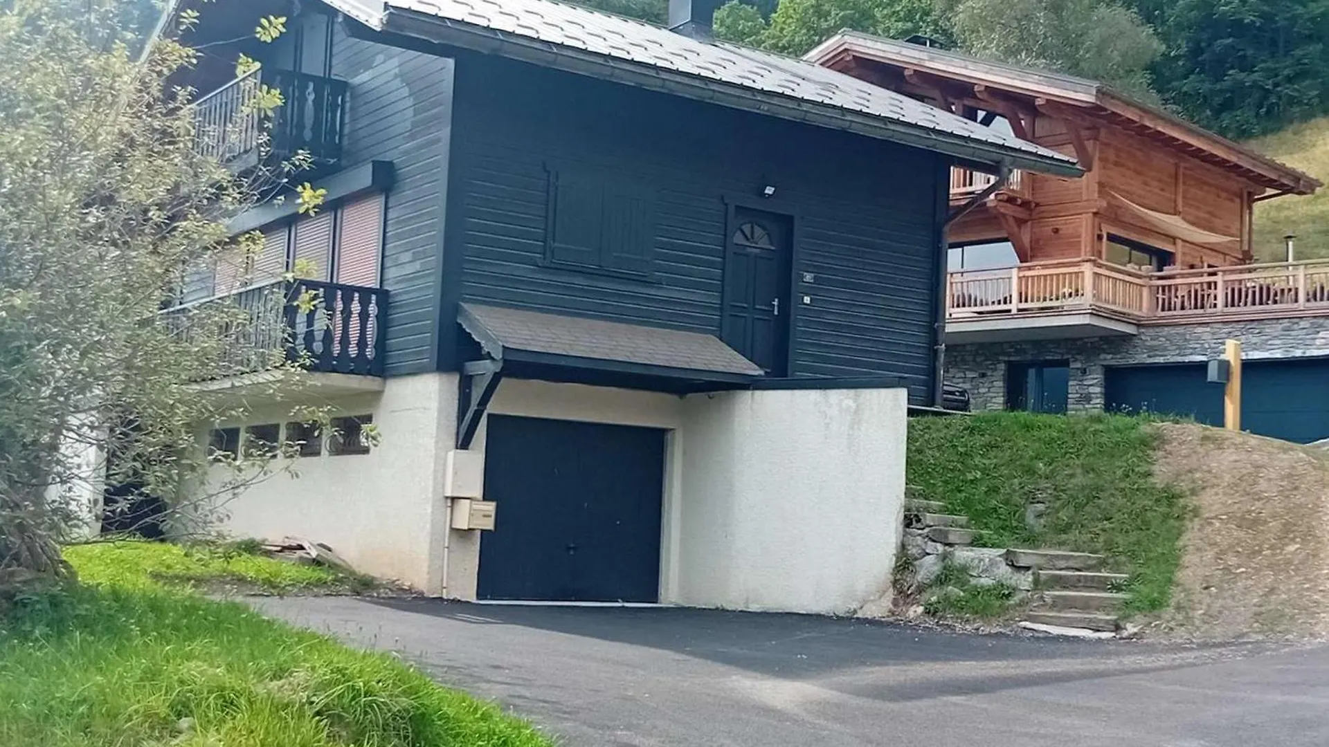 Chalet Les Gets 10 Pers - Garage - Wifi - Proche Centre - Fr-1-802-69 contacts