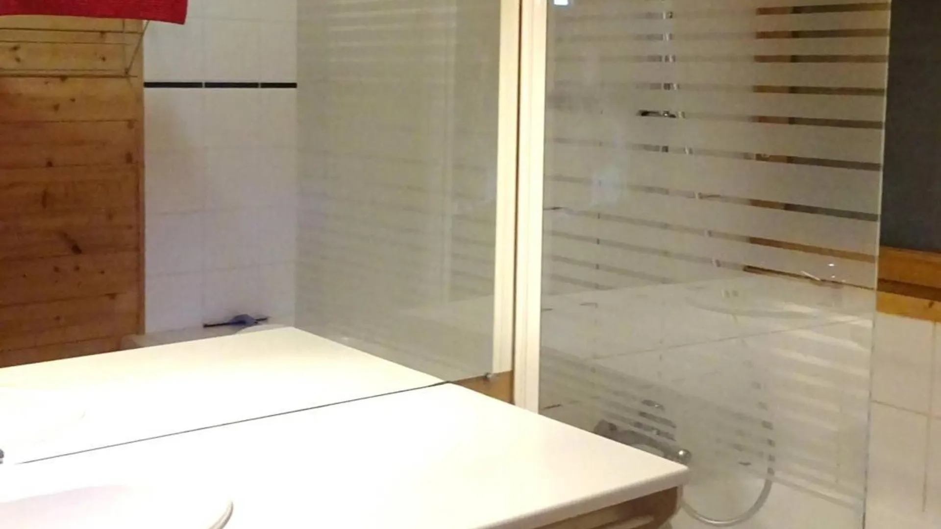 Chalet Les Gets 10 Pers - Garage - Wifi - Proche Centre - Fr-1-802-69